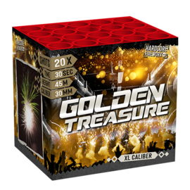 Golden Treasure