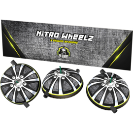 Nitro Wheelz