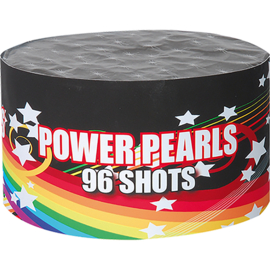 Power Pearls 1+1**