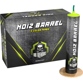 Noiz Barrel