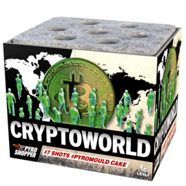 Cryptoworld **