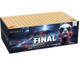 Futuristic Final