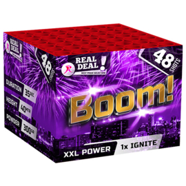 Realdeal Fireworks