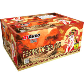 Peking Opera**