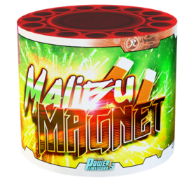 Malibu Magnet