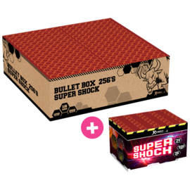 Bullet Box