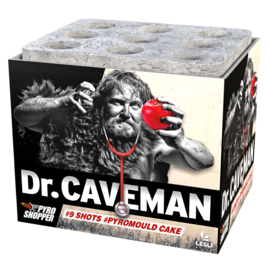 Dr Caveman **