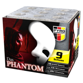 Das Phantom **