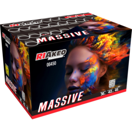 Massive**