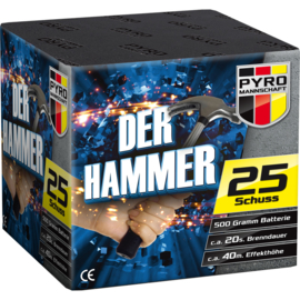 Der Hammer **