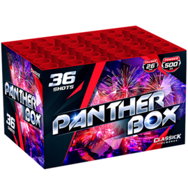 Panther Box