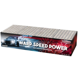Warp Speed Power