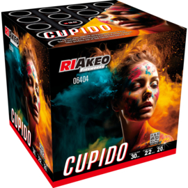 Cupido **