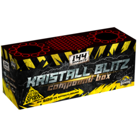 Kristallblitz