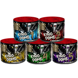 Kingdome 5