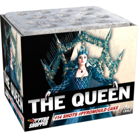 The Queen**