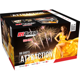 Attraction **