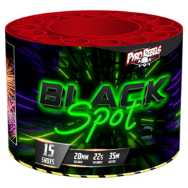 Black Spot