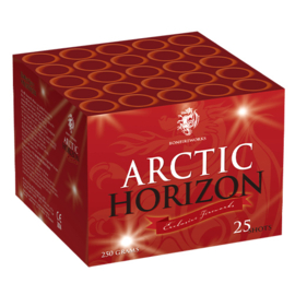 Artic Horizon