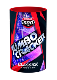 Pyroshow Jumbo Cracker