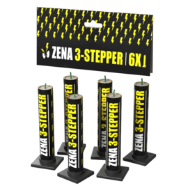 3-Stepper **