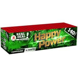 Happy Power