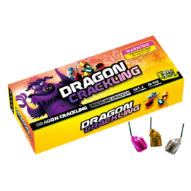 Dragon Crackling