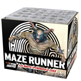 Maze Runner **