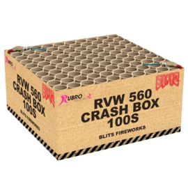 Crash Box