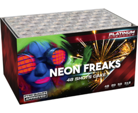 Neon Freaks