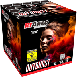 Outburst **