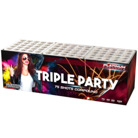 Triple Party