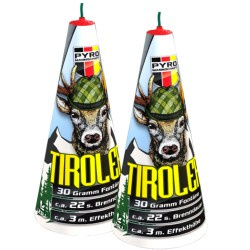 Tiroler 1+1**