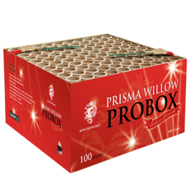 Prisma Willow Probox