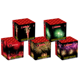 Siervuurwerk €41 tot €50