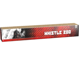 Whistle 200