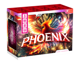 Phoenix **