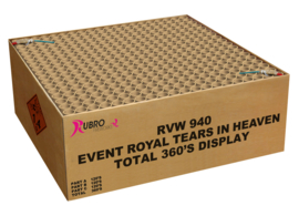 Event Royal Tears in Heaven