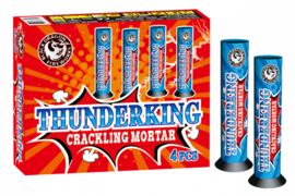 Thunderking Crackling Mortar**