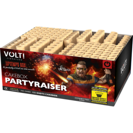 Partyraiser 2.0 **