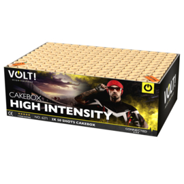 High Intensity