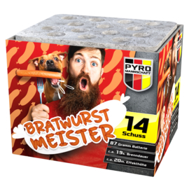 Bratwurst Meister **