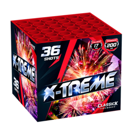 X-Treme **