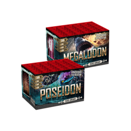 Triton XXL Box