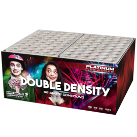 Double Density