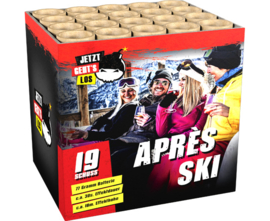 Apres ski **