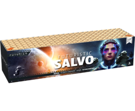 Futuristic Salvo