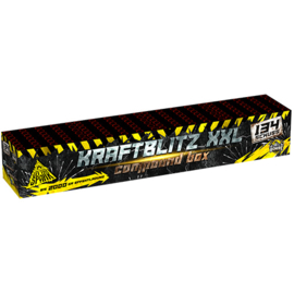 Kraftblitz XXL