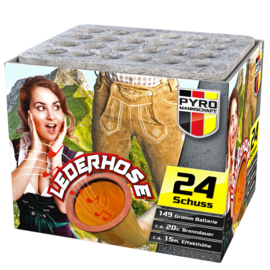 Lederhose**