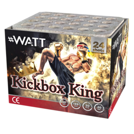 Kickbox King